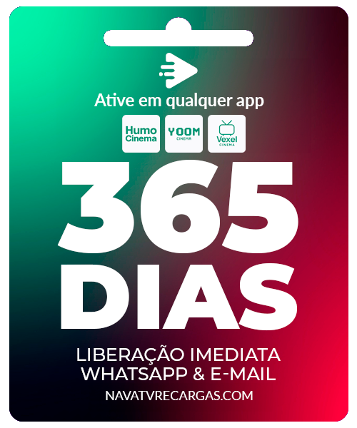 Gift Card EPPI Cinema Anual